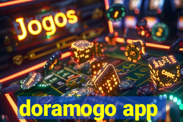 doramogo app